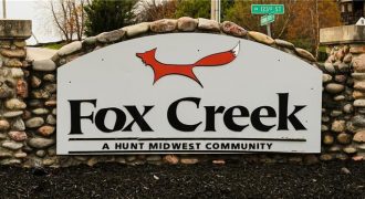 Homes for Sale in Platte City, MO 64079 | 12279 NW Fox Creek Drive