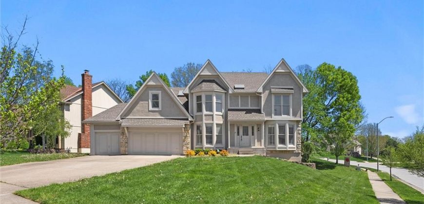 Homes for Sale in Kansas City, MO 64118 | 7801 N Prospect Avenue