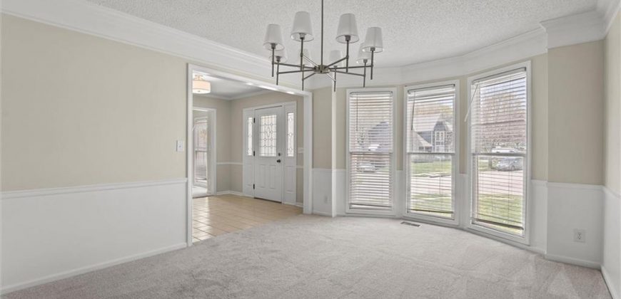 Homes for Sale in Kansas City, MO 64118 | 7801 N Prospect Avenue