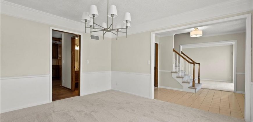 Homes for Sale in Kansas City, MO 64118 | 7801 N Prospect Avenue