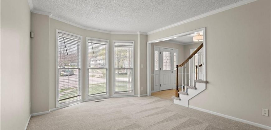Homes for Sale in Kansas City, MO 64118 | 7801 N Prospect Avenue