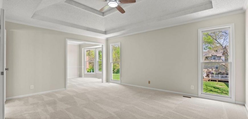 Homes for Sale in Kansas City, MO 64118 | 7801 N Prospect Avenue