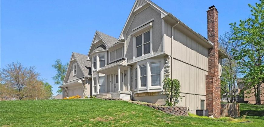 Homes for Sale in Kansas City, MO 64118 | 7801 N Prospect Avenue