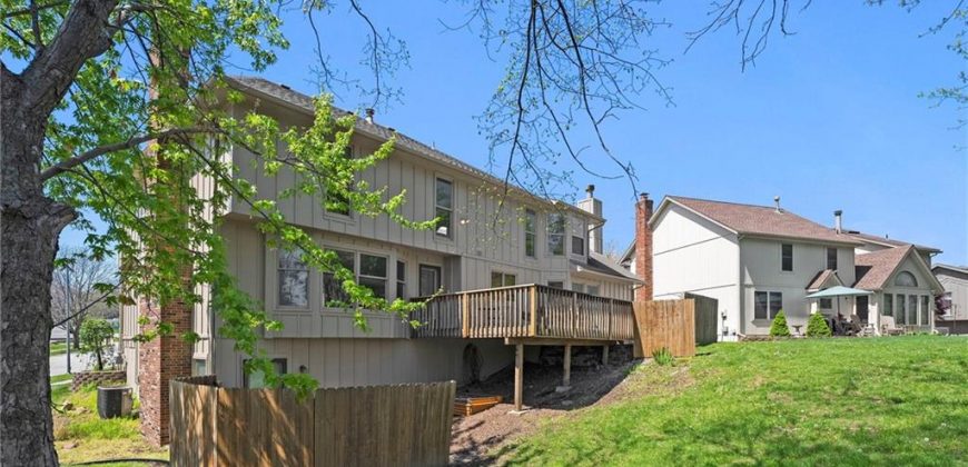 Homes for Sale in Kansas City, MO 64118 | 7801 N Prospect Avenue