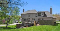 Homes for Sale in Kansas City, MO 64118 | 7801 N Prospect Avenue
