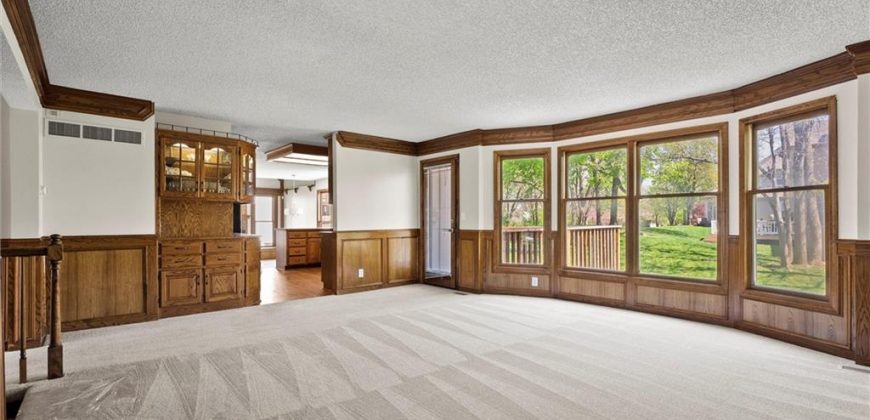 Homes for Sale in Kansas City, MO 64118 | 7801 N Prospect Avenue