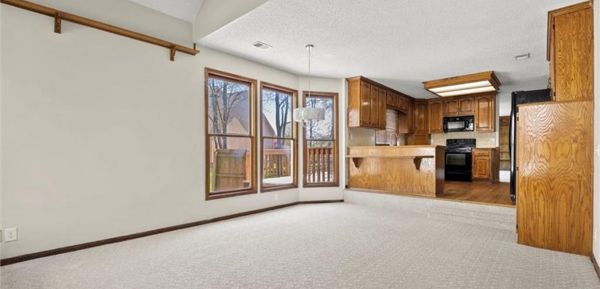 Homes for Sale in Kansas City, MO 64118 | 7801 N Prospect Avenue