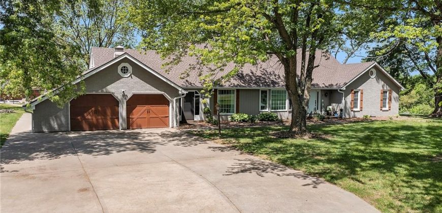 Homes for Sale in Trimble, MO 64492 | 18504  Fightmaster Road