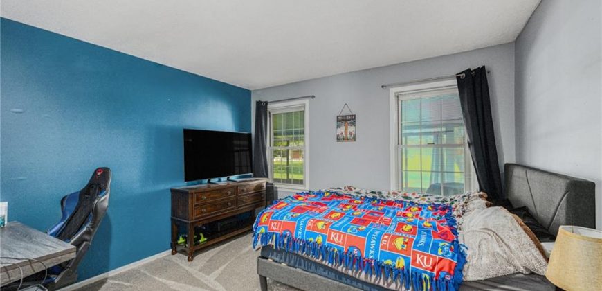 Homes for Sale in Trimble, MO 64492 | 18504  Fightmaster Road