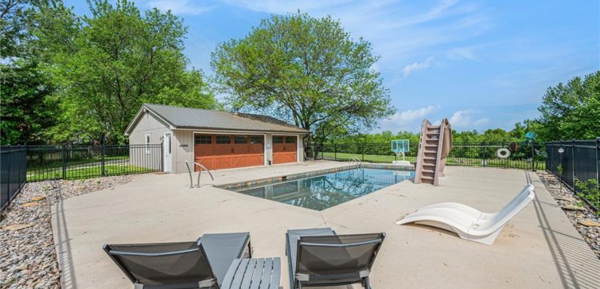 Homes for Sale in Trimble, MO 64492 | 18504  Fightmaster Road