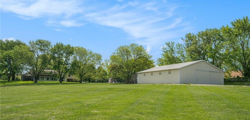 Homes for Sale in Trimble, MO 64492 | 18504  Fightmaster Road