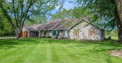 Homes for Sale in Trimble, MO 64492 | 18504  Fightmaster Road