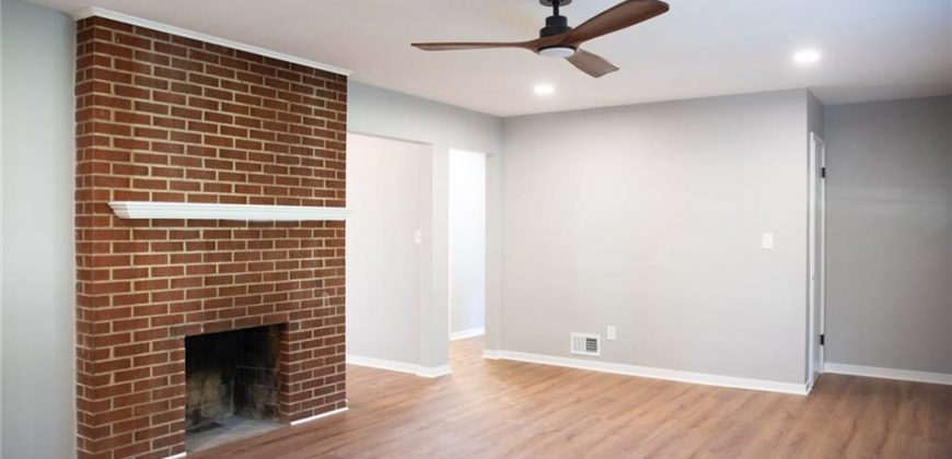Homes for Sale in Kansas City, MO 64118 | 205  55th Terrace