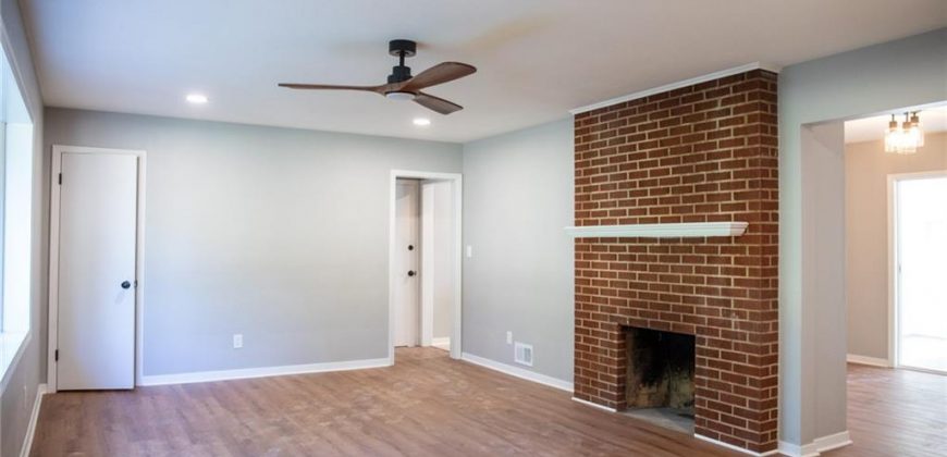 Homes for Sale in Kansas City, MO 64118 | 205  55th Terrace