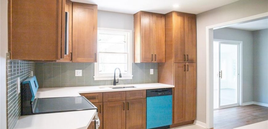 Homes for Sale in Kansas City, MO 64118 | 205  55th Terrace