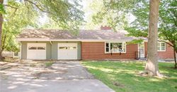 Homes for Sale in Kansas City, MO 64118 | 205  55th Terrace
