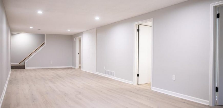 Homes for Sale in Kansas City, MO 64118 | 205  55th Terrace