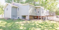Homes for Sale in Kansas City, MO 64118 | 205  55th Terrace