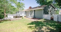 Homes for Sale in Kansas City, MO 64118 | 205  55th Terrace
