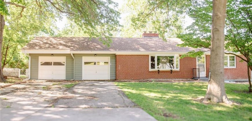 Homes for Sale in Kansas City, MO 64118 | 205  55th Terrace