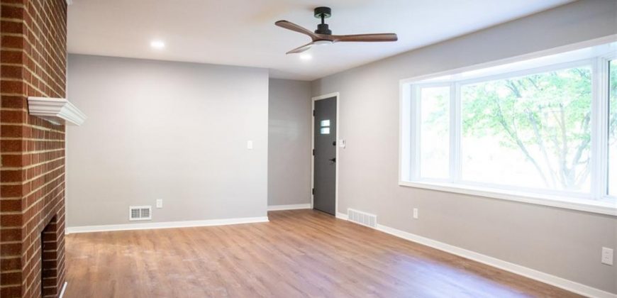 Homes for Sale in Kansas City, MO 64118 | 205  55th Terrace