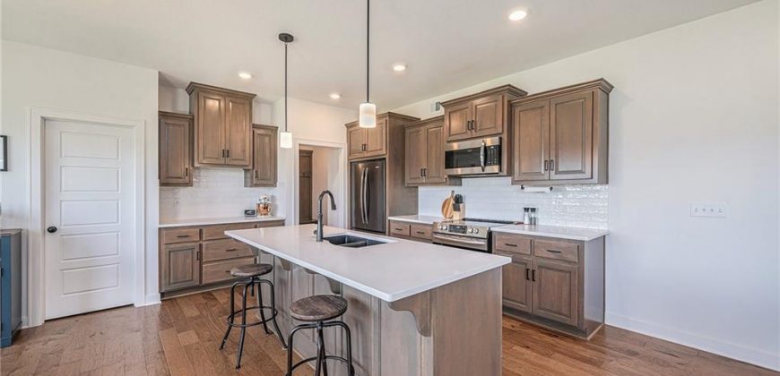 Homes for Sale in Kansas City, MO 64155 | 10616 N Holly Street