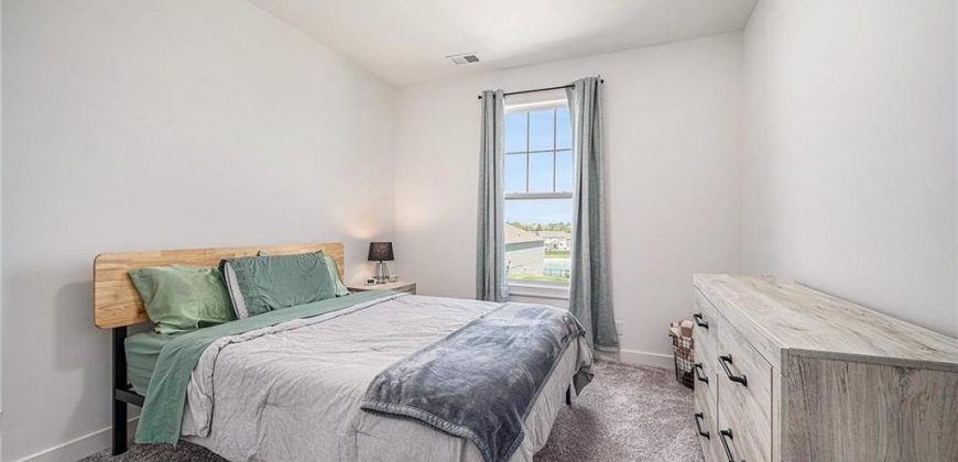 Homes for Sale in Kansas City, MO 64155 | 10616 N Holly Street