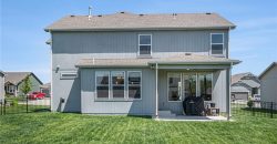 Homes for Sale in Kansas City, MO 64155 | 10616 N Holly Street
