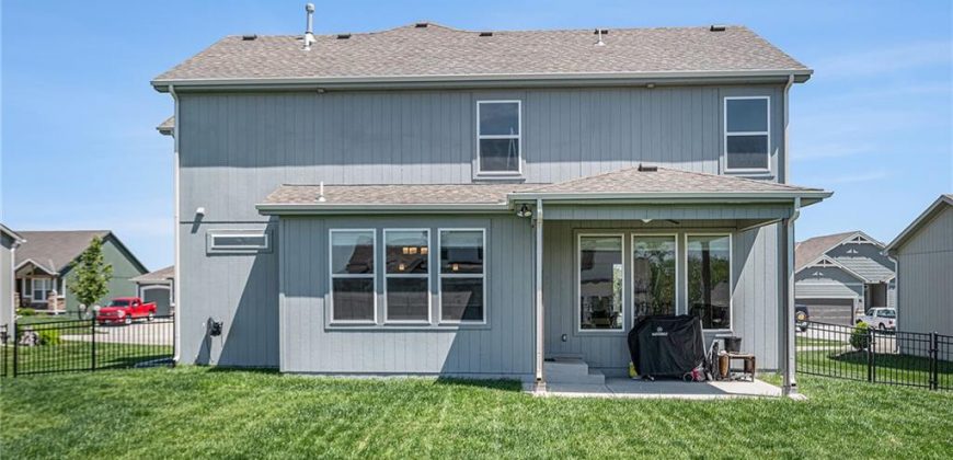 Homes for Sale in Kansas City, MO 64155 | 10616 N Holly Street