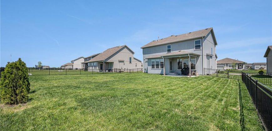 Homes for Sale in Kansas City, MO 64155 | 10616 N Holly Street