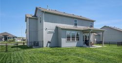 Homes for Sale in Kansas City, MO 64155 | 10616 N Holly Street