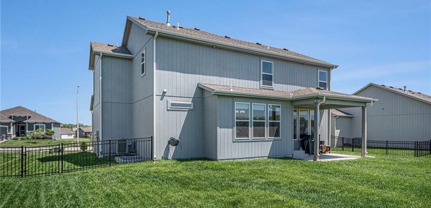 Homes for Sale in Kansas City, MO 64155 | 10616 N Holly Street