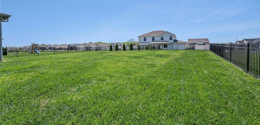 Homes for Sale in Kansas City, MO 64155 | 10616 N Holly Street