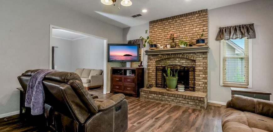 Homes for Sale in Liberty, MO 64068 | 603  Cottonwood Lane