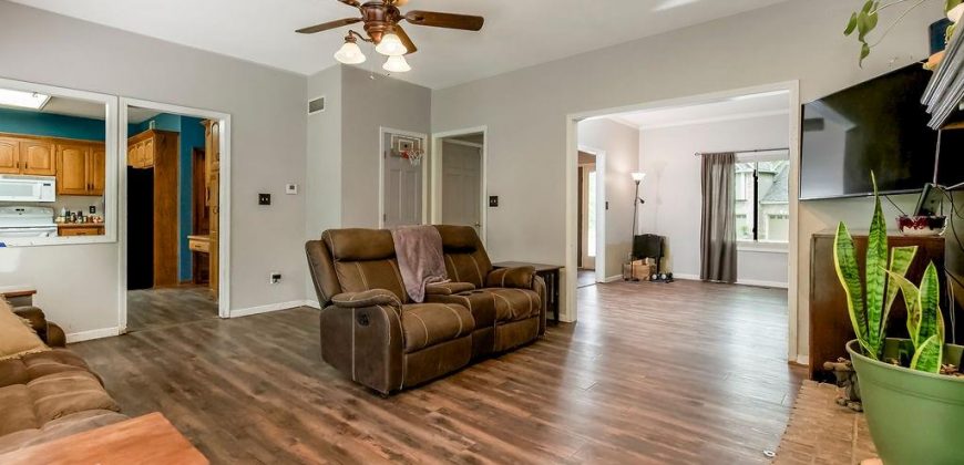 Homes for Sale in Liberty, MO 64068 | 603  Cottonwood Lane