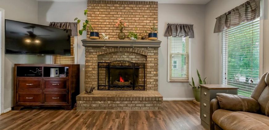 Homes for Sale in Liberty, MO 64068 | 603  Cottonwood Lane