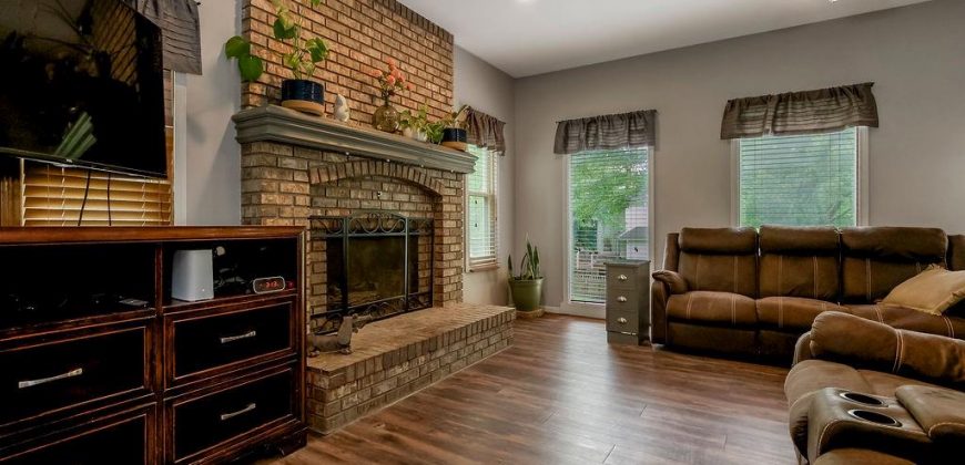 Homes for Sale in Liberty, MO 64068 | 603  Cottonwood Lane