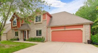 Homes for Sale in Liberty, MO 64068 | 603  Cottonwood Lane
