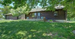Homes for Sale in Smithville, MO 64089 | 18417  Lake Street