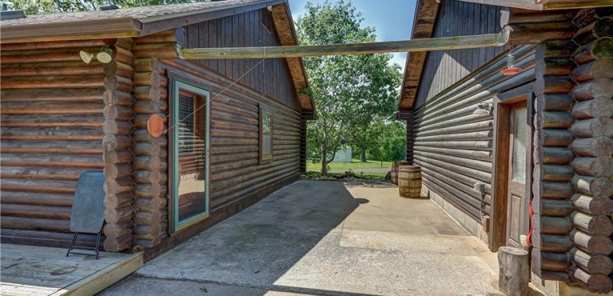 Homes for Sale in Smithville, MO 64089 | 18417  Lake Street