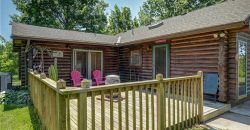 Homes for Sale in Smithville, MO 64089 | 18417  Lake Street