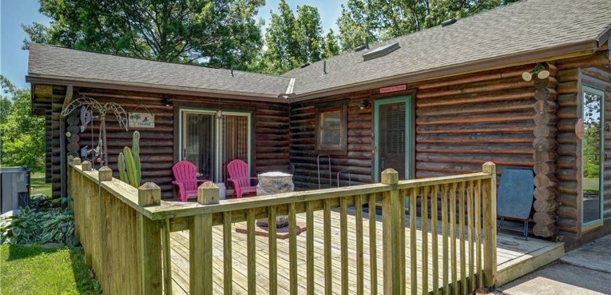Homes for Sale in Smithville, MO 64089 | 18417  Lake Street