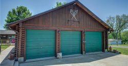 Homes for Sale in Smithville, MO 64089 | 18417  Lake Street