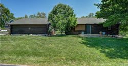 Homes for Sale in Smithville, MO 64089 | 18417  Lake Street