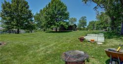 Homes for Sale in Smithville, MO 64089 | 18417  Lake Street