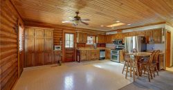 Homes for Sale in Smithville, MO 64089 | 18417  Lake Street