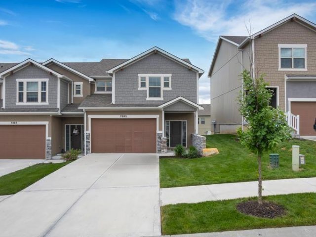 Homes for Sale in Parkville, MO 64152 | 7353  Grand Slam Unit #33A Street