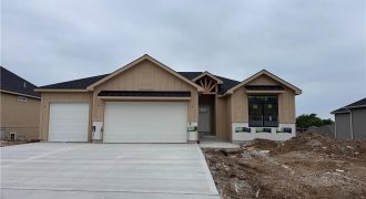 Homes for Sale in Kearney, MO 64060 | 2316  Larkspur Lane
