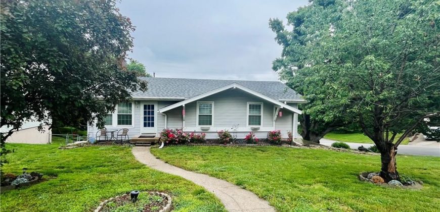 Homes for Sale in Platte City, MO 64079 | 1 N Vine View Street