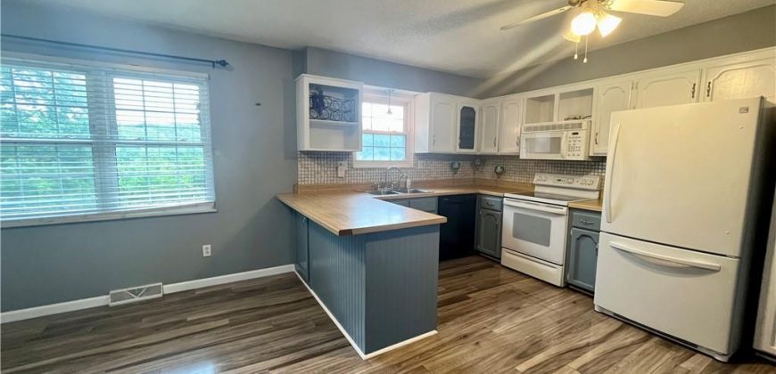 Homes for Sale in Platte City, MO 64079 | 1 N Vine View Street